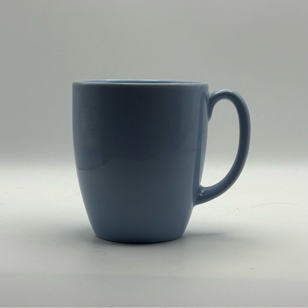 Corelle Sky Blue‎ Mug